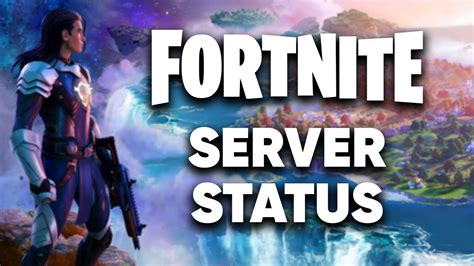 wann sind die server in fortnite wieder on|Fortnite: Server Down für Chapter 4 Season 3